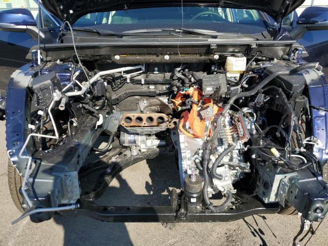2025 TOYOTA RAV4 XLE PREMIUM JTMB6RFVXSD162048