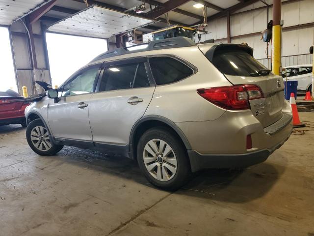 2016 SUBARU OUTBACK 2. 4S4BSAHC8G3358541