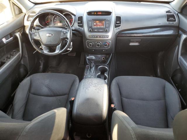 2015 KIA SORENTO LX 5XYKT4A63FG624050