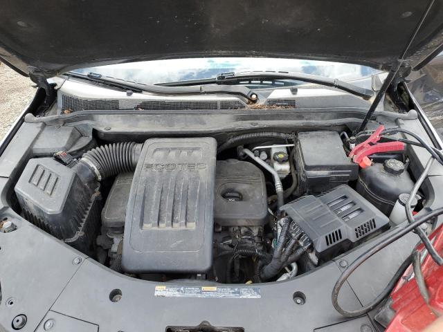 2016 CHEV EQUINOX LS #3301657630