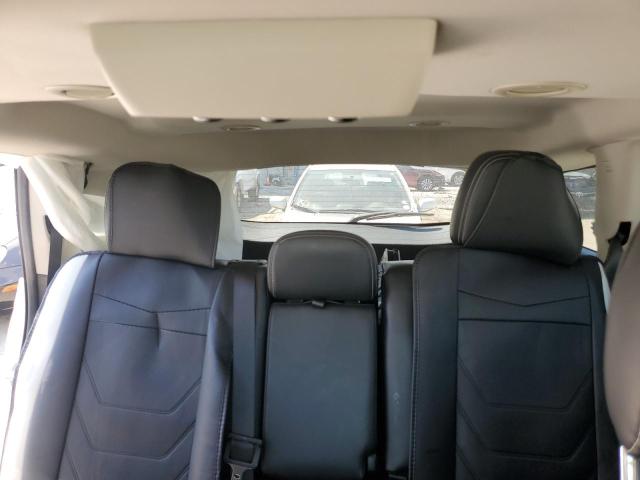 2018 DODGE JOURNEY CROSSROAD 3C4PDCGG3JT520396