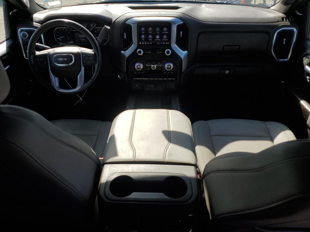 GMC SIERRA K2500 SLT