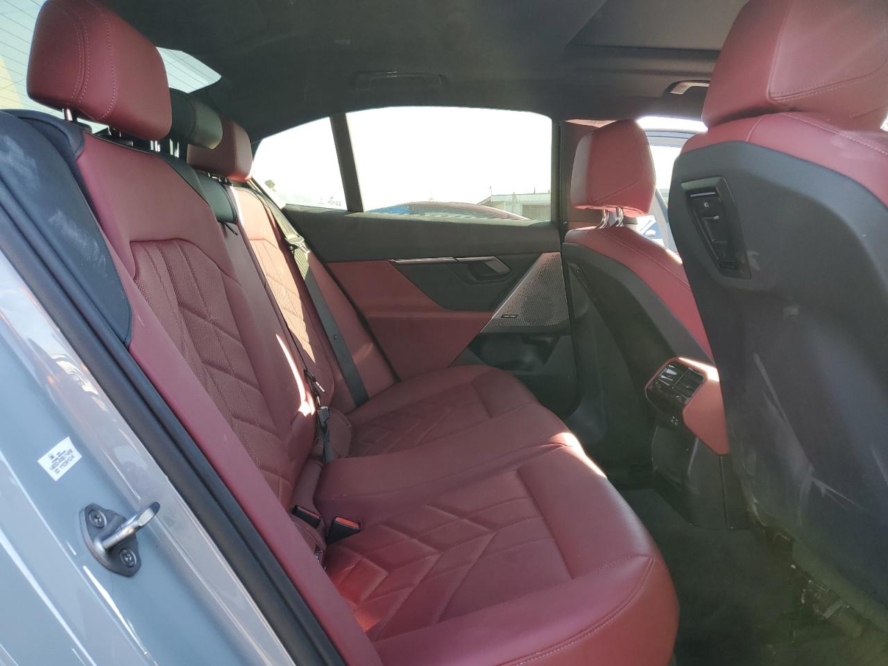 Lot #3302144120 2024 BMW 530 I