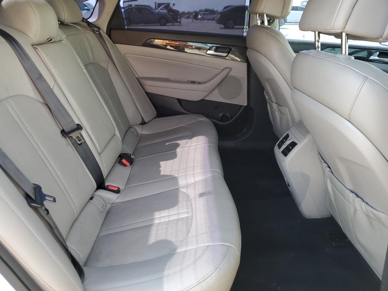 HYUNDAI SONATA SPORT