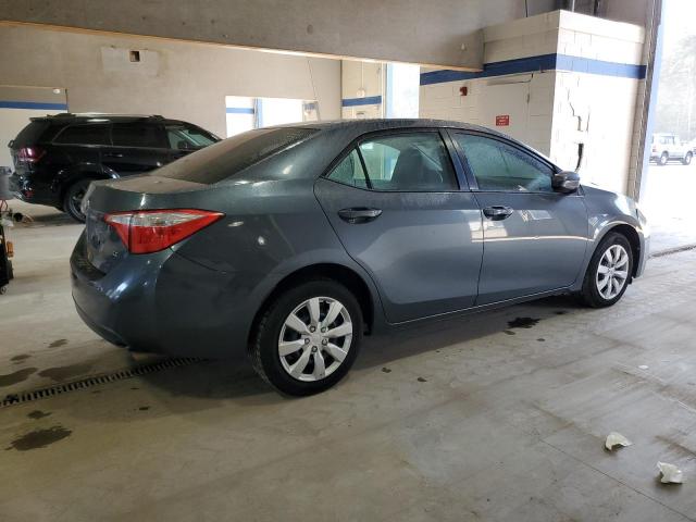 2015 TOYOTA COROLLA L - 2T1BURHE6FC433631