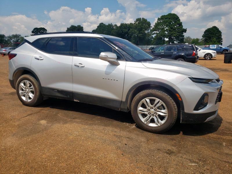 2020 CHEVROLET BLAZER 1LT 3GNKBBRA4LS659438
