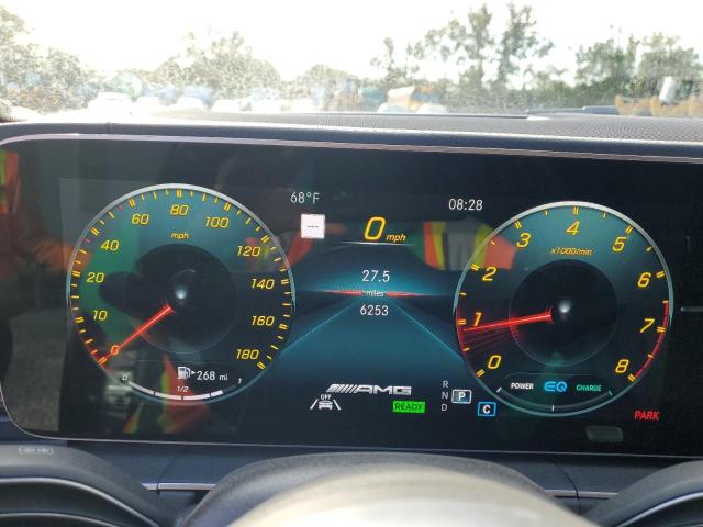 2021 MERCEDES-BENZ GLE COUPE 4JGFD6BB8MA559971