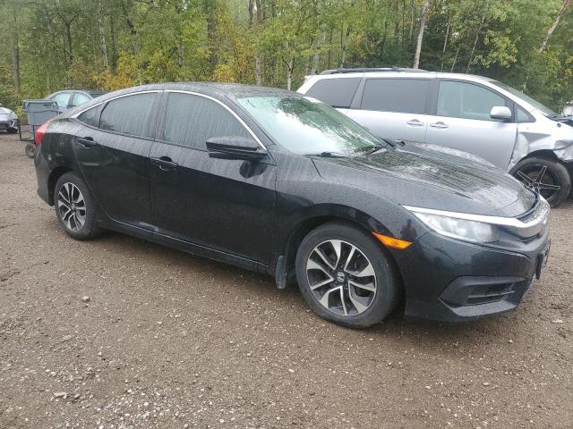 2016 HONDA CIVIC EX - 2HGFC2F71GH022369