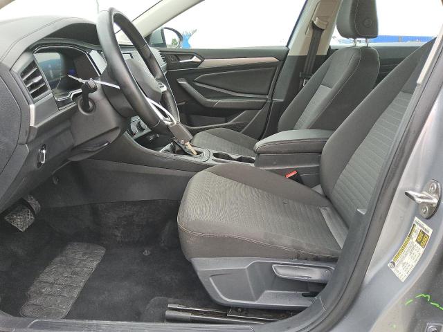 2024 VOLKSWAGEN JETTA S 3VW5M7BU2RM039991