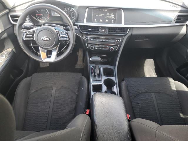 2019 KIA OPTIMA LX 5XXGT4L32KG357734