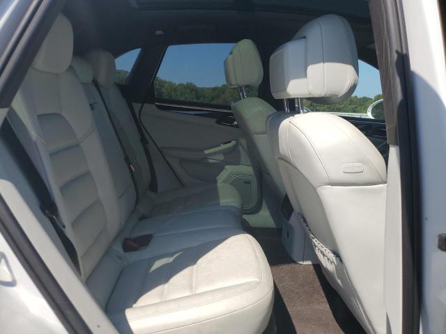 2018 PORSCHE MACAN S WP1AB2A50JLB31741