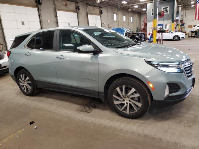 2022 CHEVROLET EQUINOX LT 2GNAXUEV4N6144779