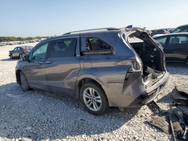 2022 TOYOTA SIENNA LIM 5TDZSKFCXNS041223