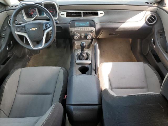 2015 CHEVROLET CAMARO LS 2G1FA1E31F9171704