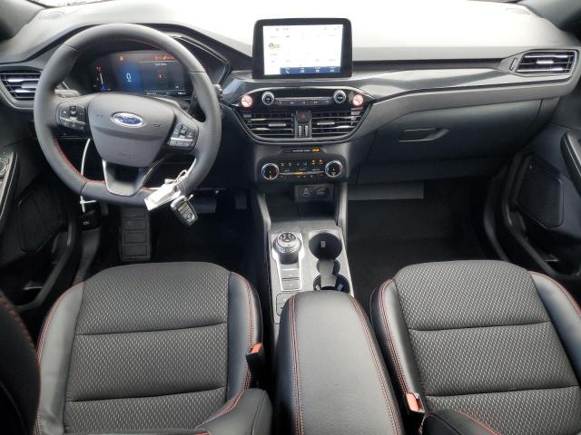 2025 FORD ESCAPE ST LINE SELECT 1FMCU9NA1SUB34384