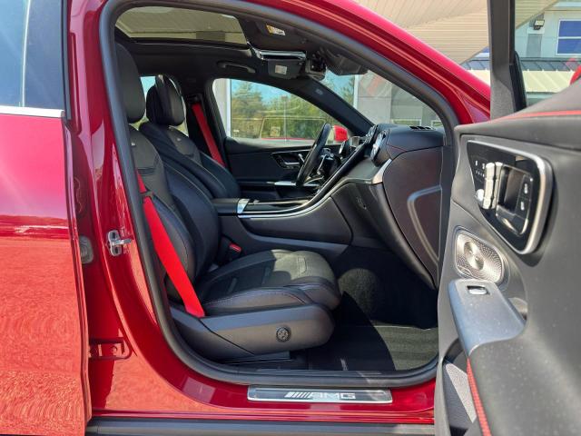 2024 MERCEDES-BENZ GLC COUPE W1NKJ8HBXRF160741
