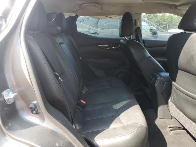 2017 NISSAN ROGUE SPOR JN1BJ1CR3HW131117