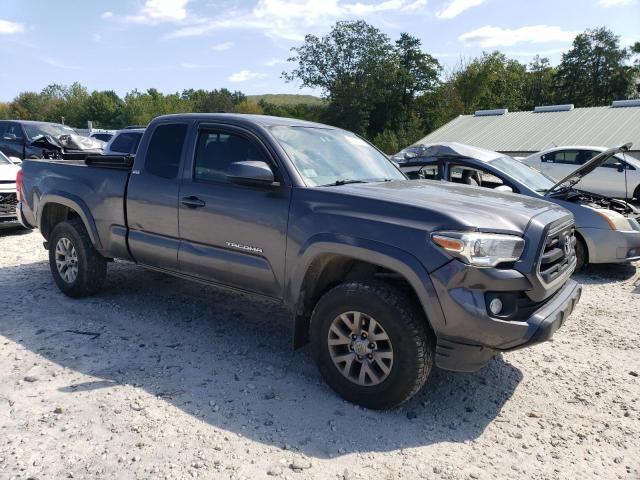 2017 TOYOTA TACOMA ACCESS CAB 5TFSZ5AN0HX114072
