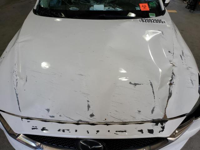 2018 MAZDA CX-5 TOURI JM3KFACM0J0418384