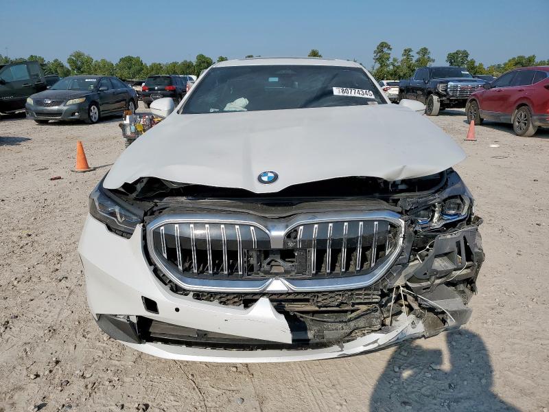 2024 BMW 530 I WBA43FJ03RCR61940