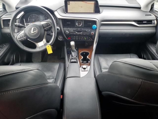 2019 LEXUS RX 350 BAS 2T2BZMCA3KC195624