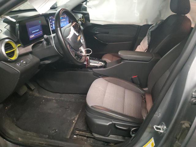 2024 CHEVROLET TRAX 1LT #3304744985