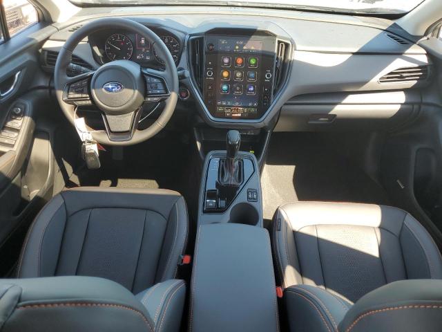2025 SUBARU CROSSTREK 4S4GUHM65S3745372