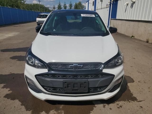 2022 CHEVROLET SPARK - KL8CD6SA0NC006440