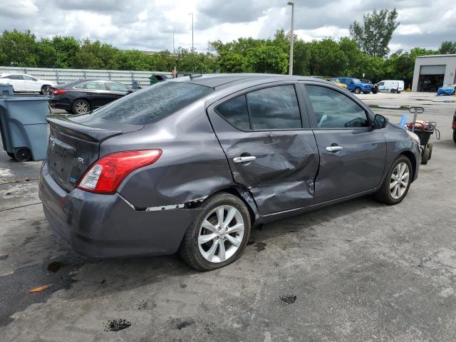 2015 NISSAN VERSA S 3N1CN7AP3FL900747
