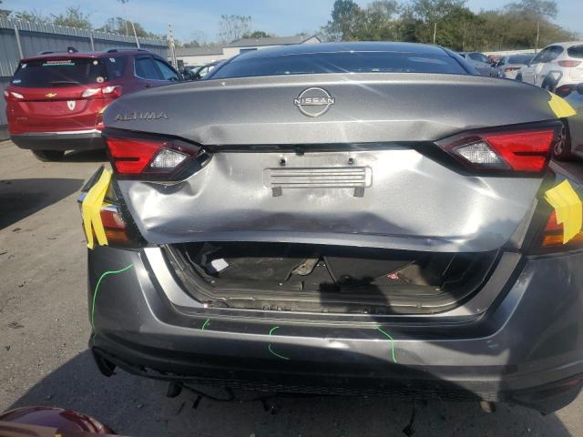 2023 NISSAN ALTIMA S 1N4BL4BV8PN388324