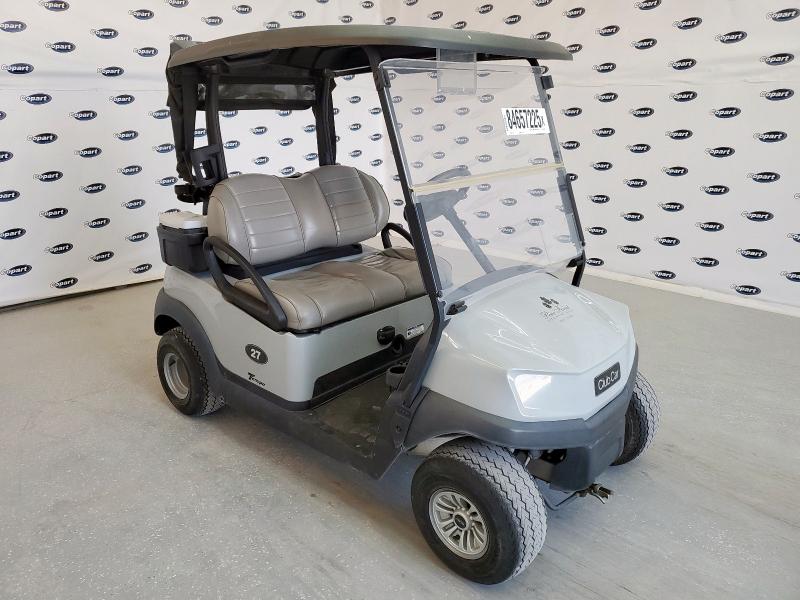 Global Auto Auctions: 2022 CLUBCAR TEMPO FLA