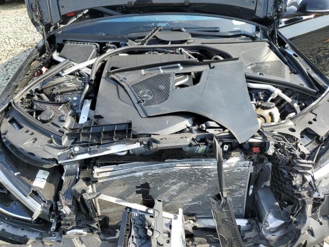 2023 MERCEDES-BENZ S 580 4MAT W1K6G7GB7PA219702