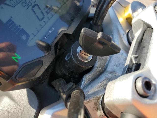 2023 BMW G310 R WB30G4304PRA46894