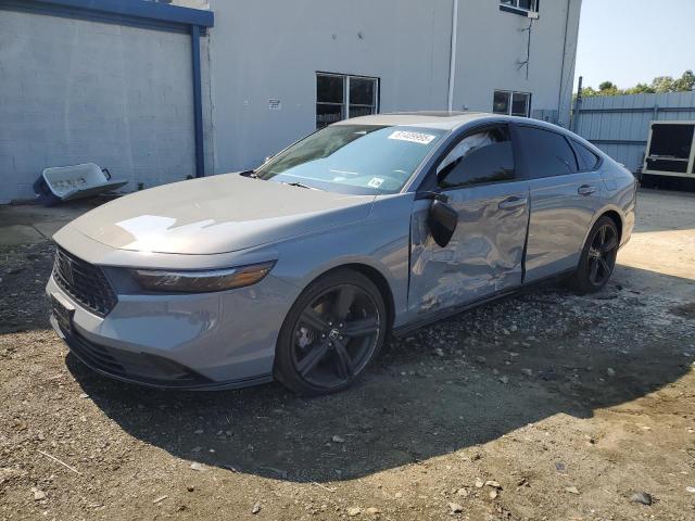 2024 HONDA ACCORD HYB #3292537691