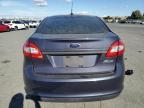 Lot #3301933469 2013 FORD FIESTA S