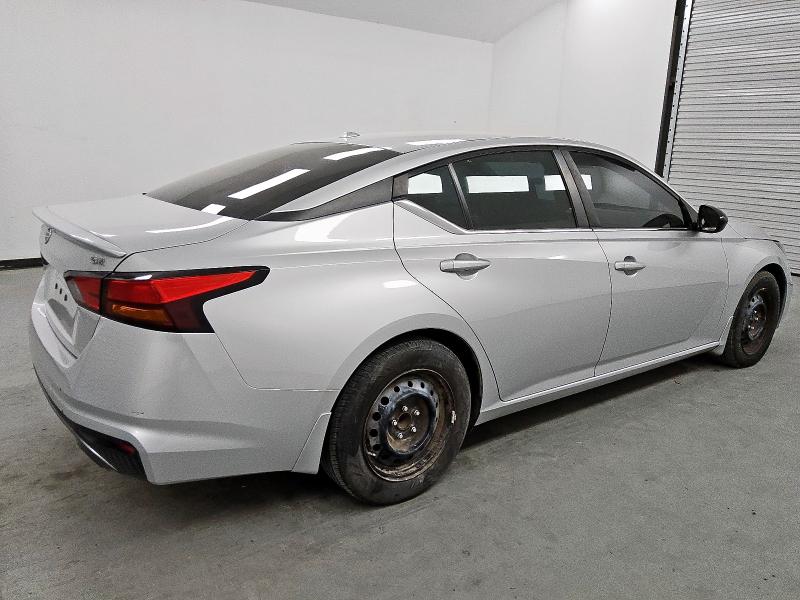 2019 NISSAN ALTIMA SR 1N4BL4CV1KC137633