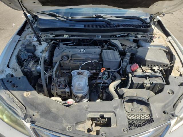 2016 ACURA TLX 19UUB1F31GA003370