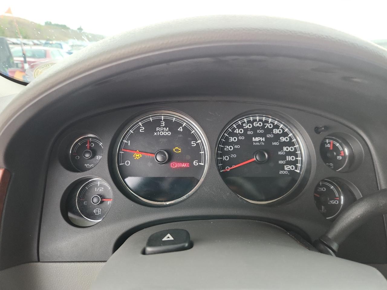 Lot #3292904577 2007 CHEVROLET TAHOE K150