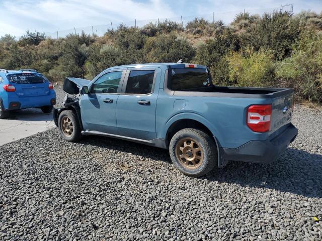 2022 FORD MAVERICK X 3FTTW8F99NRA08993