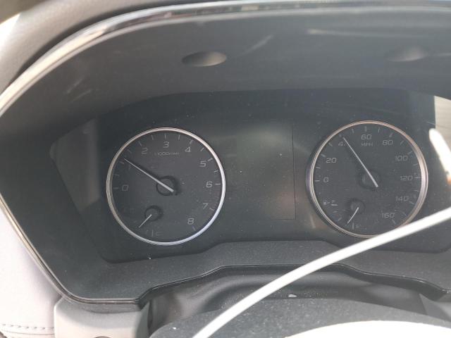 2021 SUBARU LEGACY #3317763078