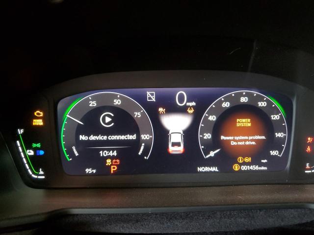 2025 HONDA ACCORD TOU 1HGCY2F86SA068378