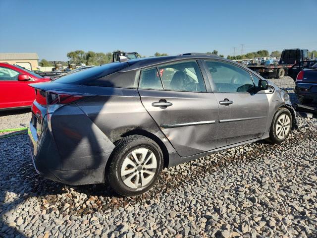 2016 TOYOTA PRIUS #3287786094