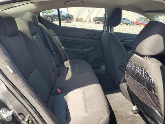 2024 NISSAN ALTIMA S - 1N4BL4BV7RN399513