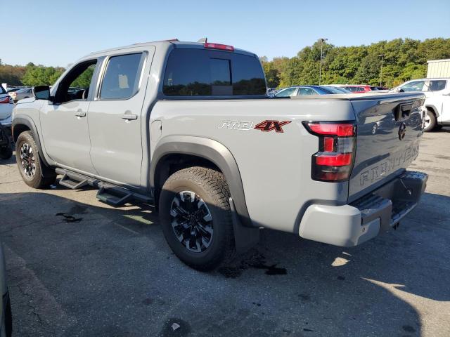 2023 NISSAN FRONTIER S 1N6ED1EK7PN652814