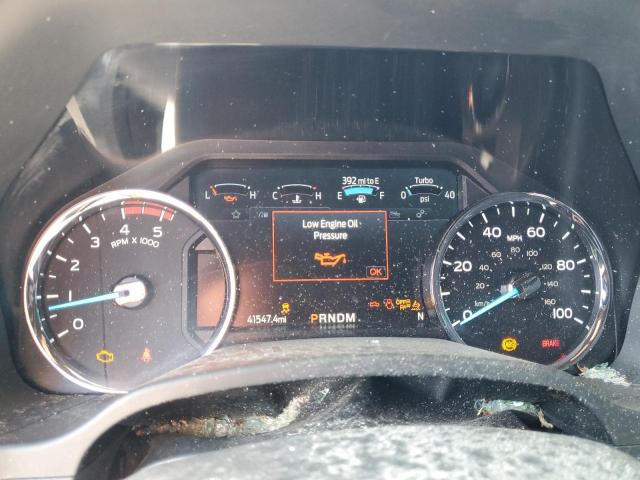 2022 FORD F450 SUPER DUTY 1FT8W4DT6NEG10508