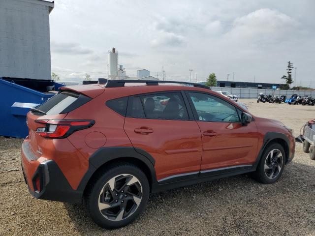 2024 SUBARU CROSSTREK 4S4GUHM63R3707407