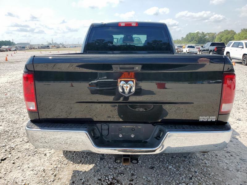 2018 RAM 1500 ST - 1C6RR6FG5JS325390
