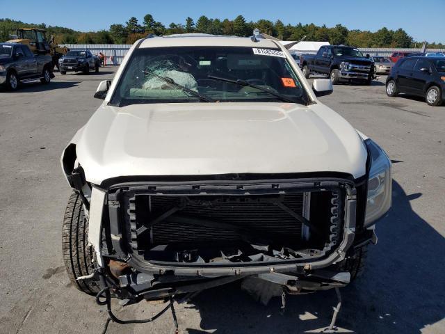 2015 GMC YUKON DENA - 1GKS2CKJ2FR280023