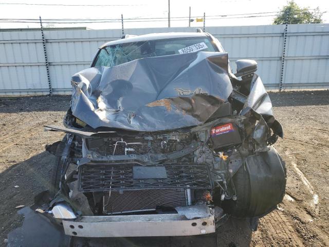 2021 TOYOTA 4RUNNER SR5/SR5 PREMIUM JTEMU5JR6M5936497