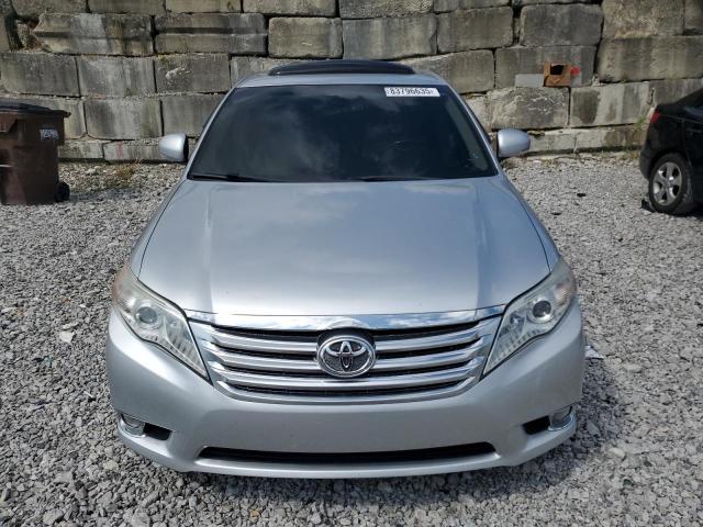 2011 TOYOTA AVALON BASE #3281631412